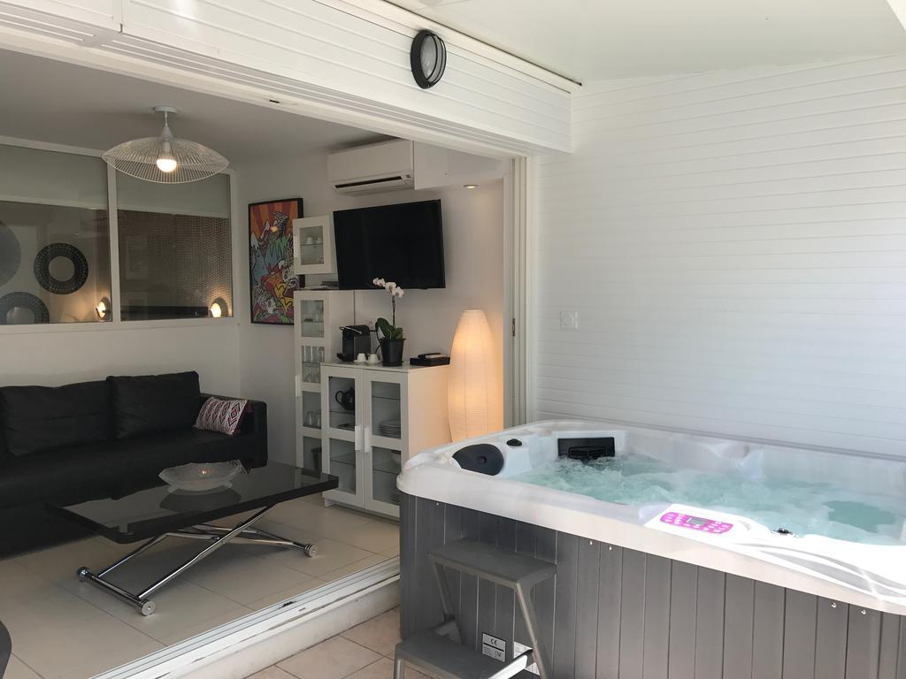 Apartamento Cap Locations Naturisme Agde Exterior foto